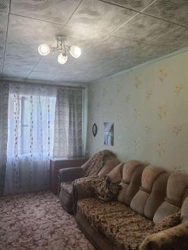 , 2-комн., Самара