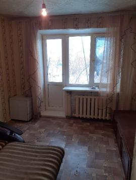 , 1-комн., Сызрань