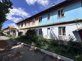 , 1-комн., Самара