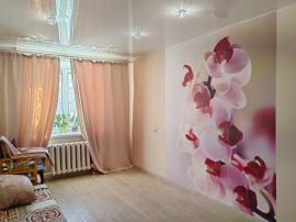 , 3-комн., Самара