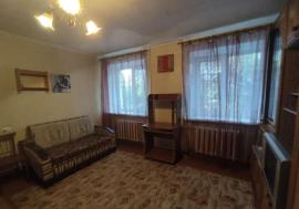 , 1-комн., Самара