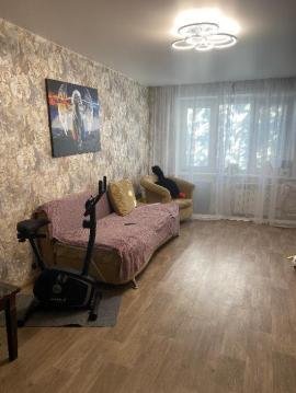 Квартиры, 3-комн., Жигулевск