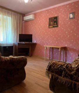 , 2-комн., Самара