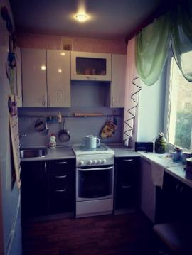 , 2-комн., Тольятти