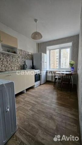 , 3-комн., Самара