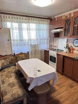, 1-комн., Самара