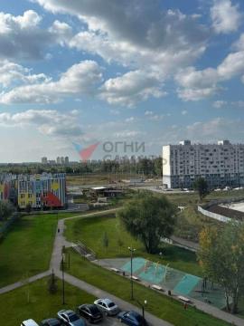 , 3-комн., Самара