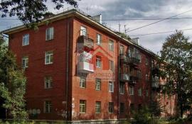 , 3-комн., Самара