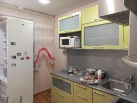 Аренда квартир, 3-комн., Тольятти