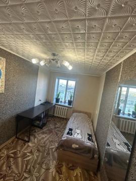 , 3-комн., Тольятти