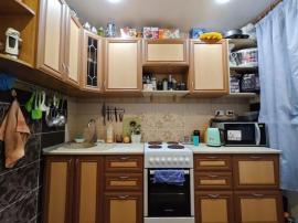 , 2-комн., Тольятти