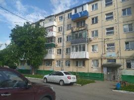 , 2-комн., Тольятти