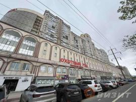 , 2-комн., Самара