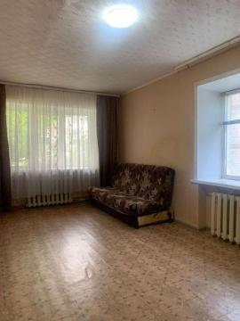 Квартиры, 1-комн., Похвистнево