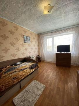 , 1-комн., Самара