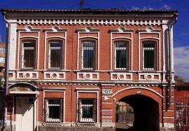 , 4-комн., Самара