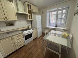 , 2-комн., Самара