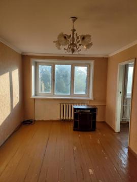 , 4-комн., Тольятти