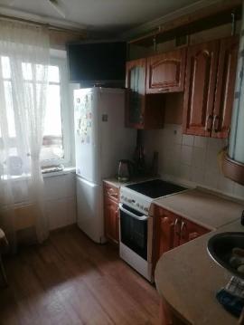 , 4-комн., Тольятти