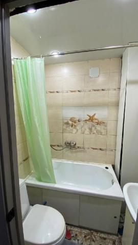 , 1-комн., Тольятти