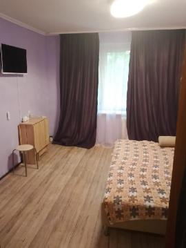 , 1-комн., Тольятти