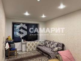 , 1-комн., Самара