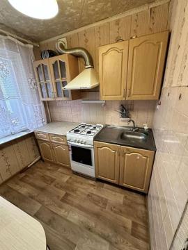 , 1-комн., Самара