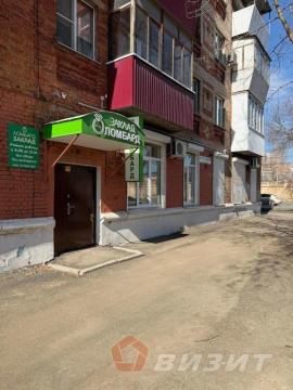 Аренда коммерческой, 5-комн., Самара
