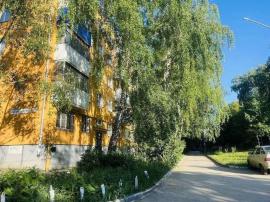Аренда квартир, 3-комн., Самара