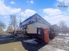 Аренда коммерческой, Самара