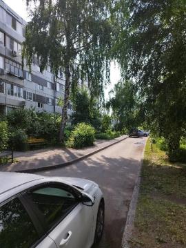 Квартиры, 1-комн., Тольятти