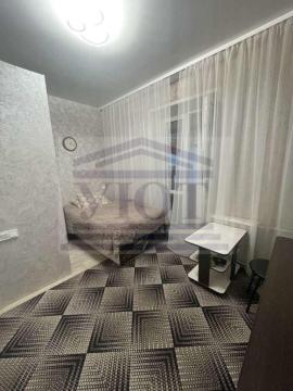 , 1-комн., Самара