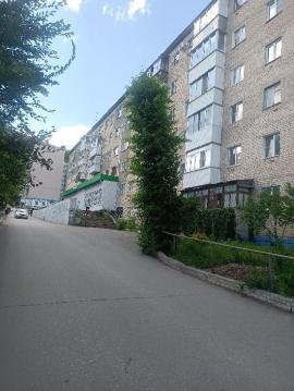 Квартиры, 4-комн., Жигулевск
