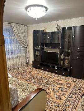 , 3-комн., Тольятти