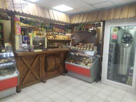 Продажа коммерческой, Самара