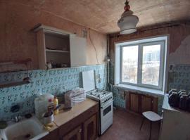 , 3-комн., Самара