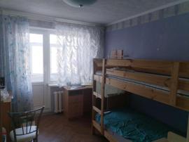 , 3-комн., Сызрань