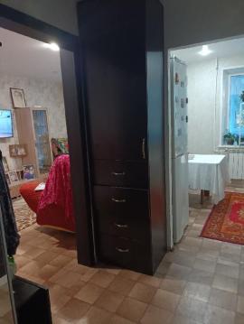 Квартиры, 1-комн., Жигулевск