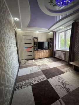 , 3-комн., Самара