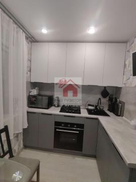 , 2-комн., Самара