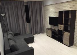 , 1-комн., Самара