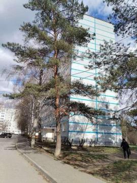 Квартиры, 3-комн., Сызрань