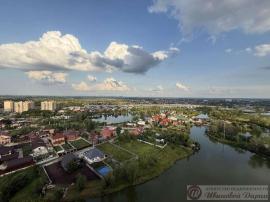 Квартиры, 3-комн., Самара