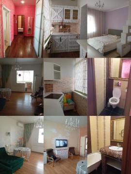 , 3-комн., Тольятти