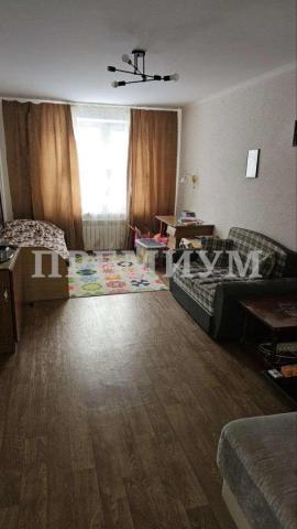 , 1-комн., Самара