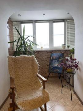 , 2-комн., Самара