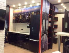 Аренда квартир, 1-комн., Самара