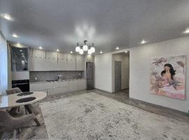 , 4-комн., Тольятти