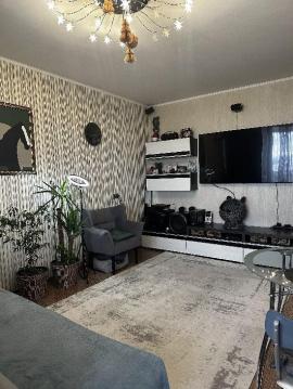 , 2-комн., Тольятти