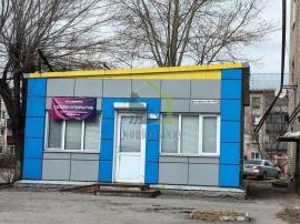 Продажа коммерческой, 2-комн., Сызрань